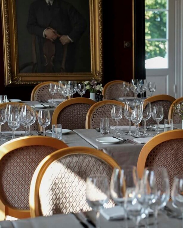 NYHED: Spa-ophold på Broløkke Herregård billede 4