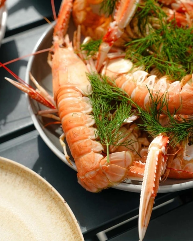 NYHED: Spa-ophold på Broløkke Herregård billede 6