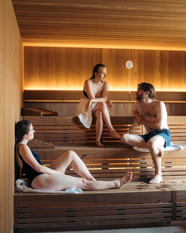 NYHED: Spa-ophold på Broløkke Herregård billede 5