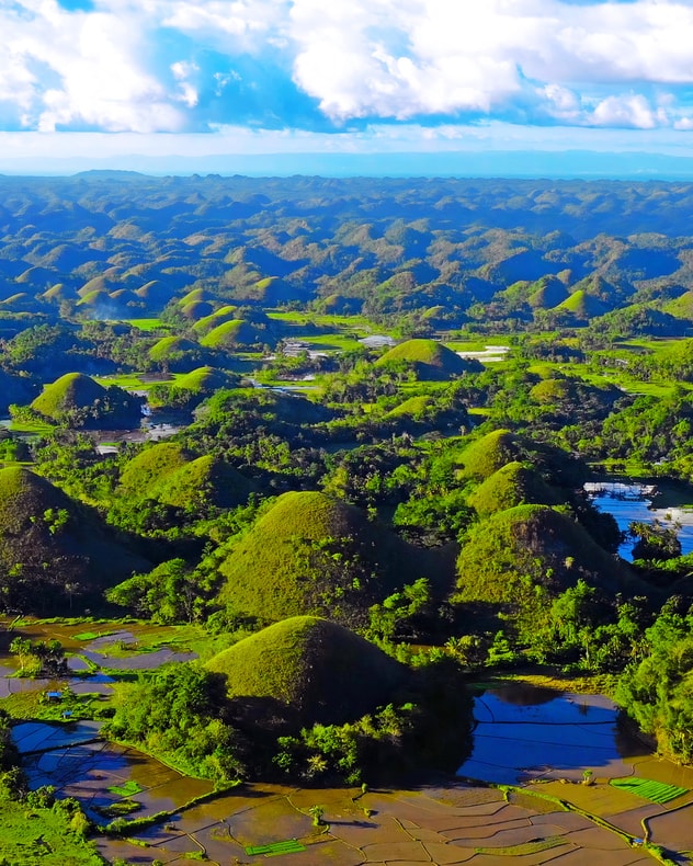 Filippinsk drømmerejse! billede 3