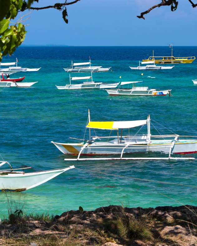 Filippinsk drømmerejse! billede 5