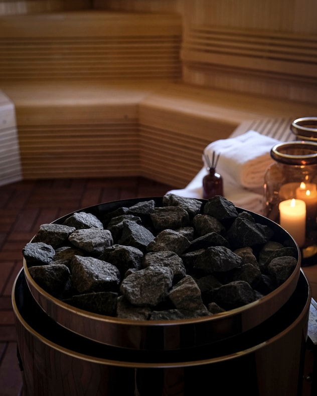 Spa eller Gourmet på Villa Brunnby billede 5