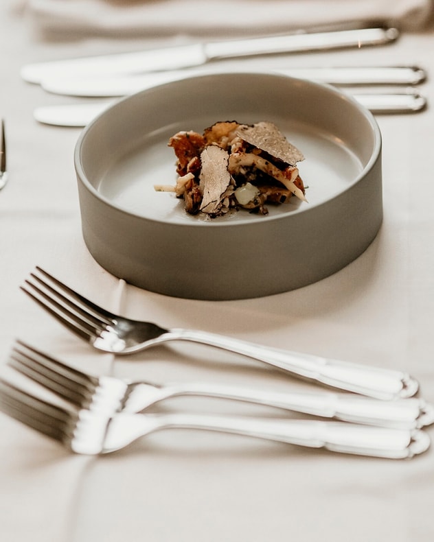 Spa eller Gourmet på Villa Brunnby billede 6