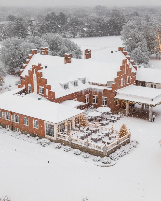 Spa eller Gourmet på Villa Brunnby billede 7