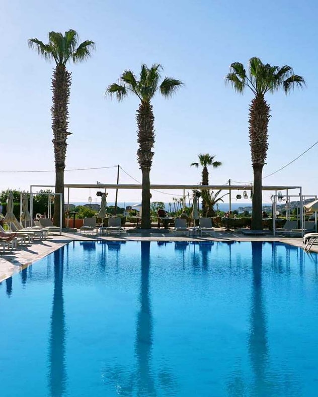 Solferie på Lesvos med Apollo billede 5