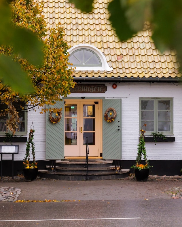 Oplev Hotell Gässlingen billede 3