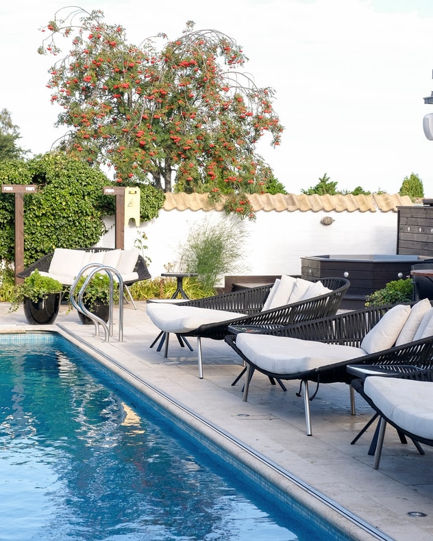 Oplev Hotell Gässlingen billede 5