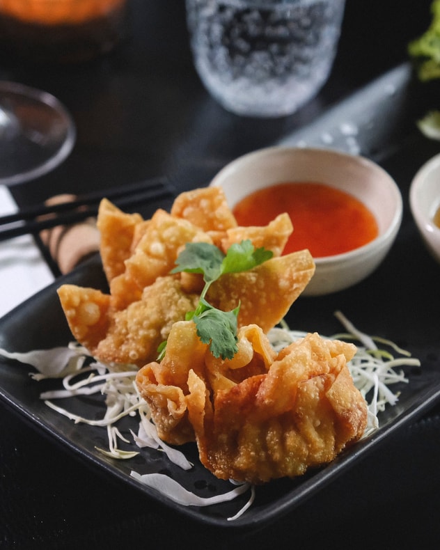 Deluxe Tasting Menu hos Sàigòner Bistro billede 5