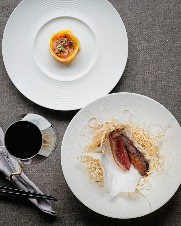 7 Serveringer på The Vietnamese Table - Frederiksberg billede 6