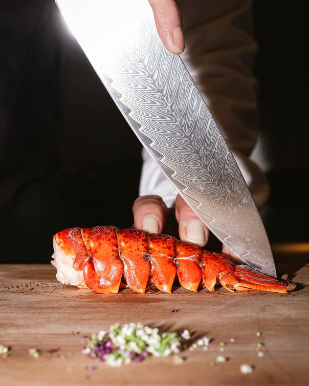 7 Serveringer på The Vietnamese Table - Frederiksberg billede 5