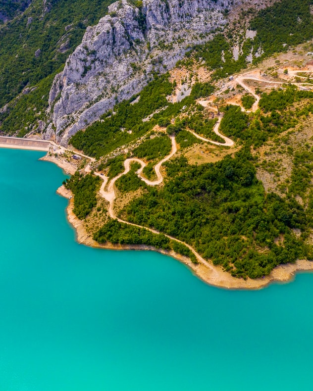 Oplev Albaniens hovedstad: Tirana billede 4