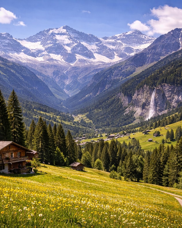 Den ultimative togtur i Europa! billede 3