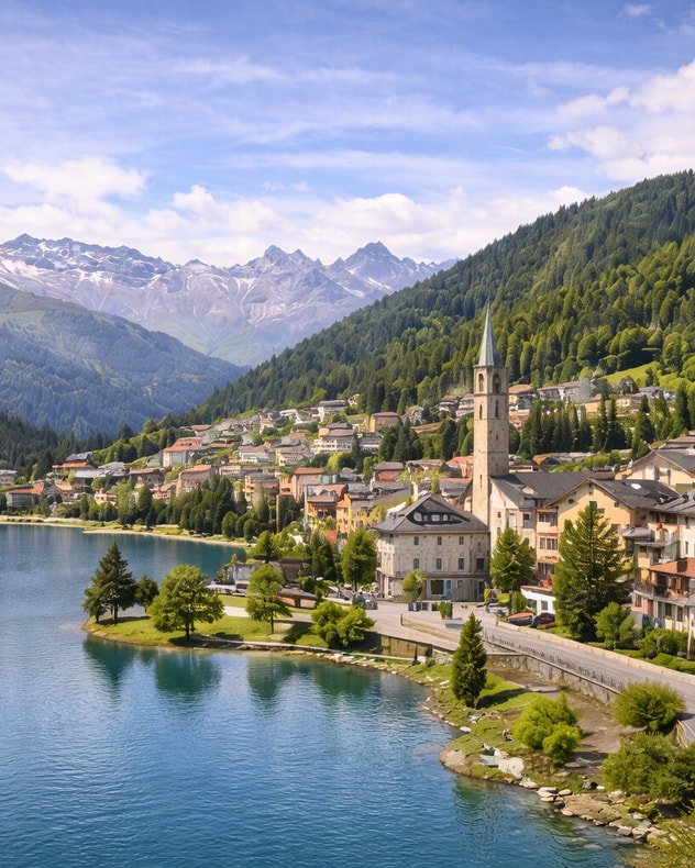 Den ultimative togtur i Europa! billede 4