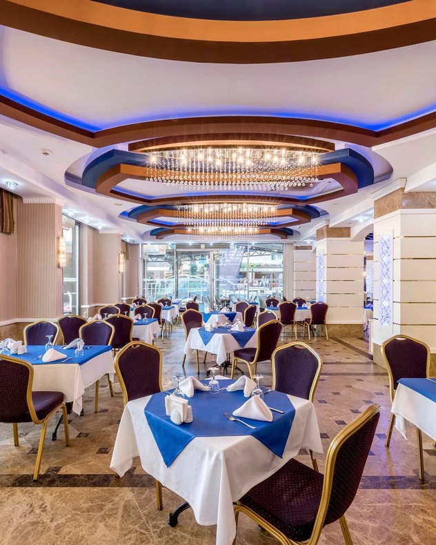 Solferie til Alanya med Apollo billede 7