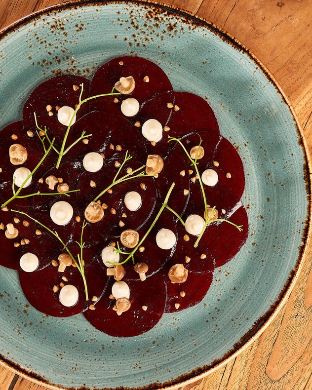 Nyhed: 5-stjernet Althoff Hotel Fürstenhof Celle billede 6