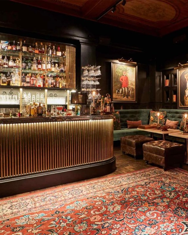 SÆRPRIS: Spa-ophold på Ystad Saltsjöbad billede 3