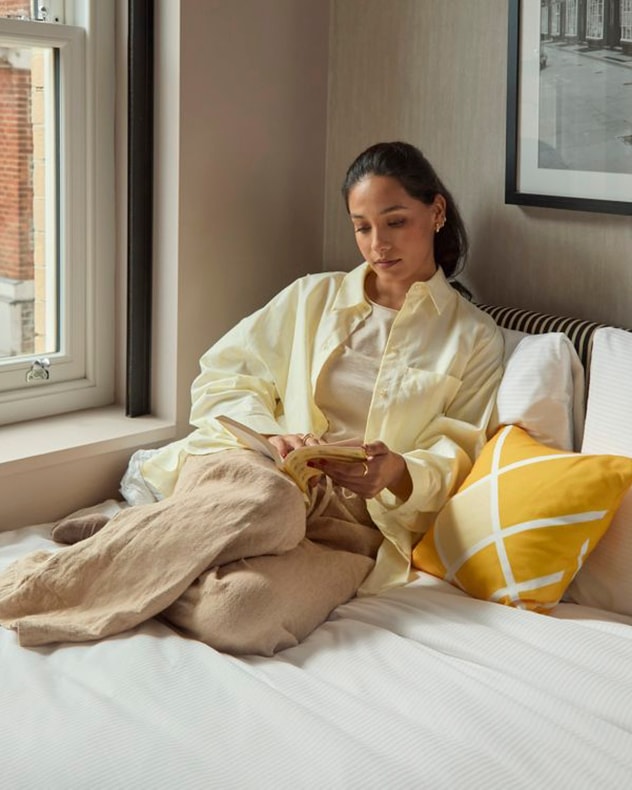 London inkl. ABBA-koncert billede 5