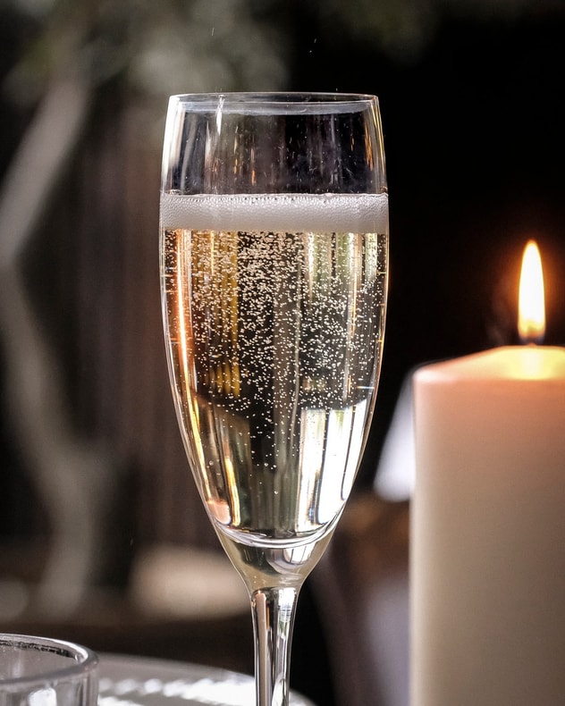 Valgfri 3-retters på Dag H - Mærk Vinterstemningen på Østerbros Skønneste Beliggenhed billede 5