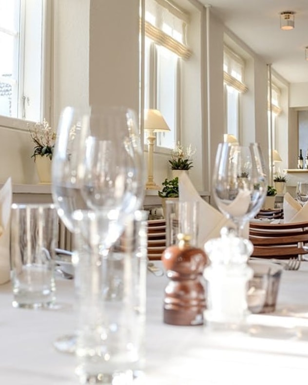 Hotel Knudsens Gaard i Odense billede 2