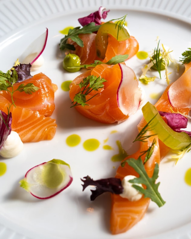 Hotel Knudsens Gaard i Odense billede 3