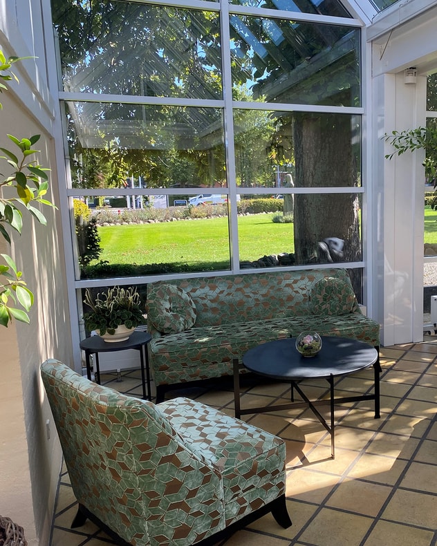 Hotel Knudsens Gaard i Odense billede 4