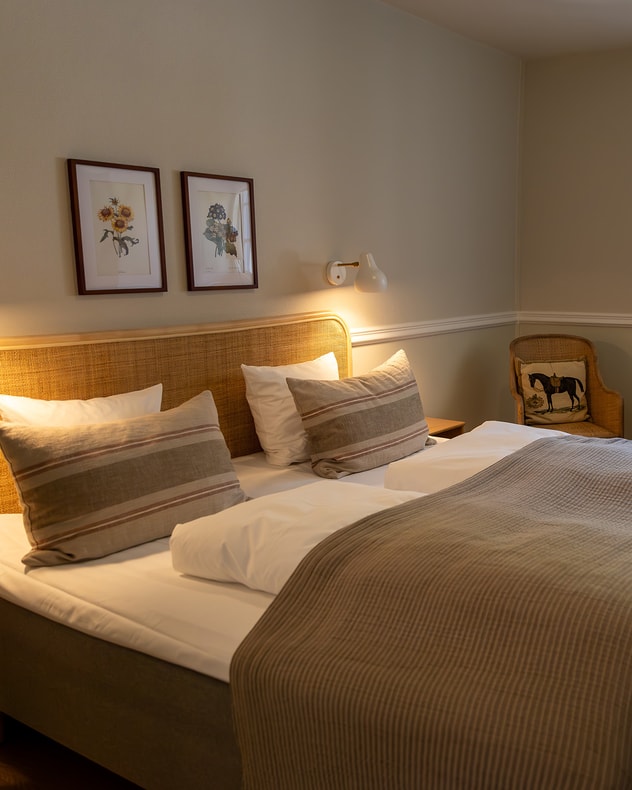 Hotel Knudsens Gaard i Odense billede 7