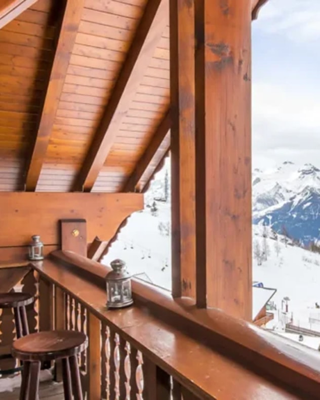 Skiferie til Alpe D'Huez  billede 4