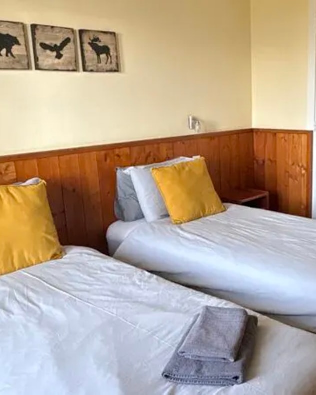 Skiferie til Alpe D'Huez  billede 6