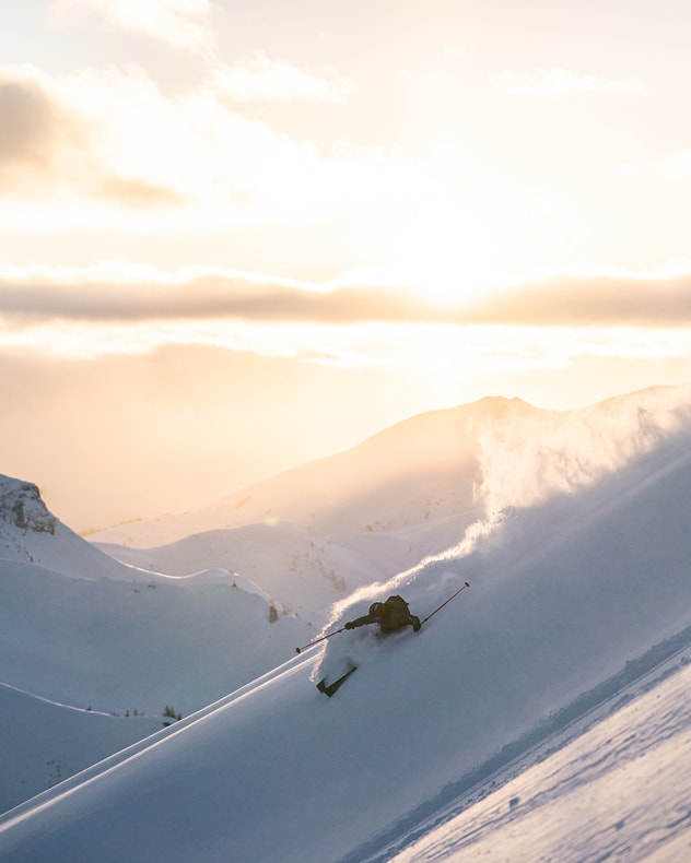 Skiferie til Saalbach billede 2