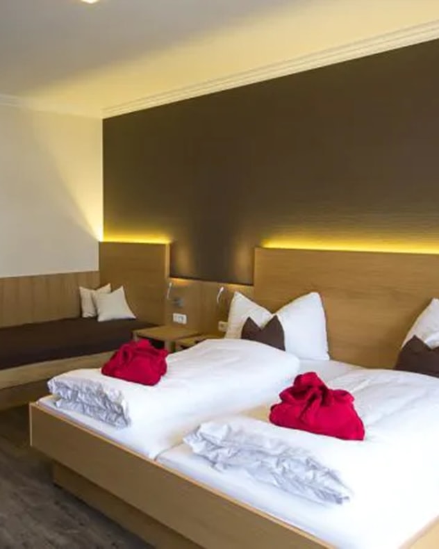 Skiferie til Saalbach billede 4