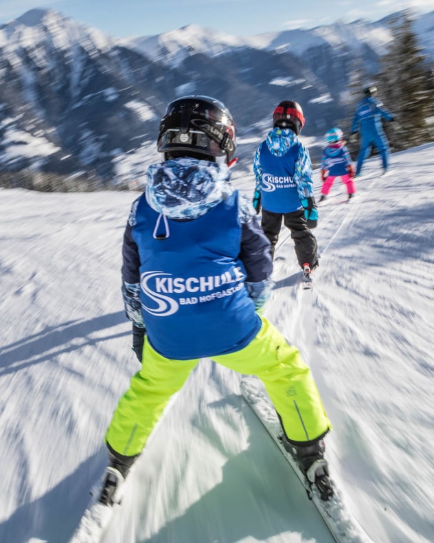 Skiferie til Bad Gastein billede 7