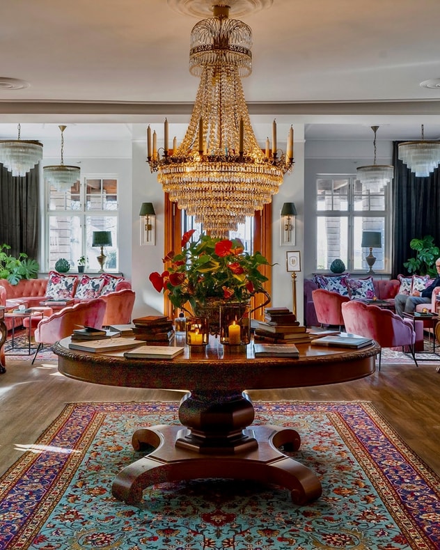 Spa eller Gourmet på Villa Brunnby billede 2