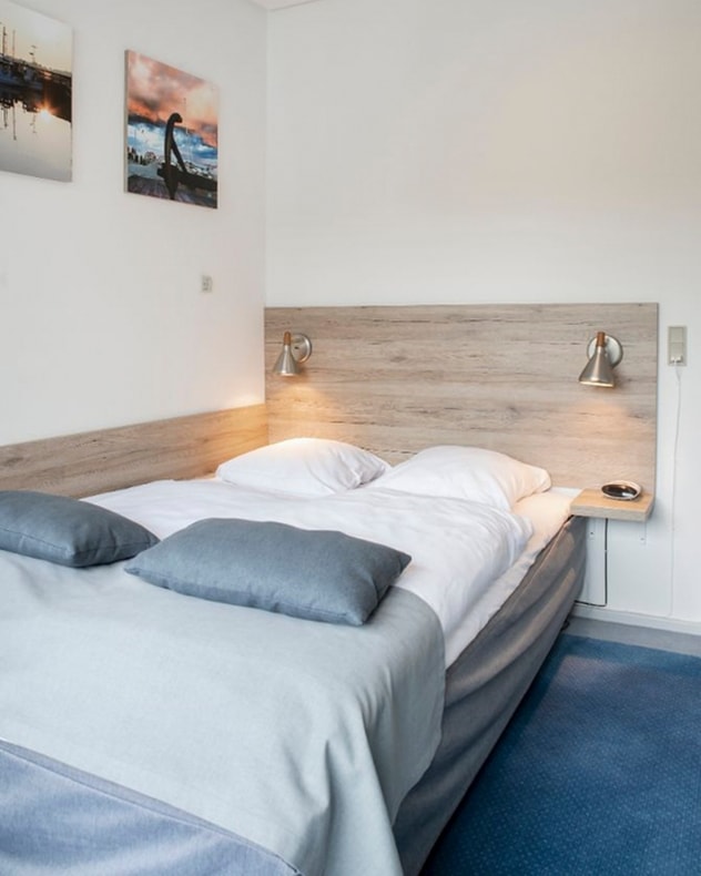 NYHED: Ophold på Hotel Juelsminde Strand billede 3