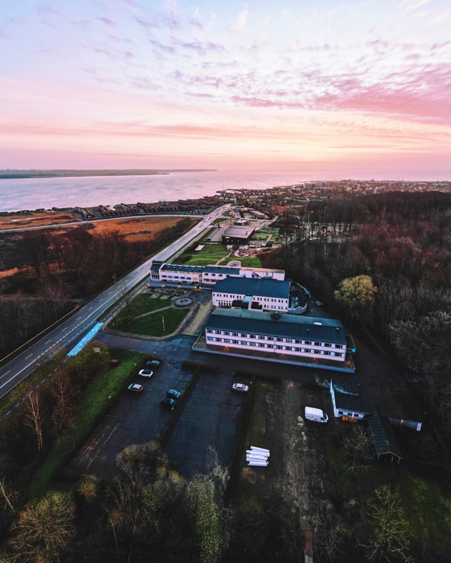 NYHED: Ophold på Hotel Juelsminde Strand billede 7