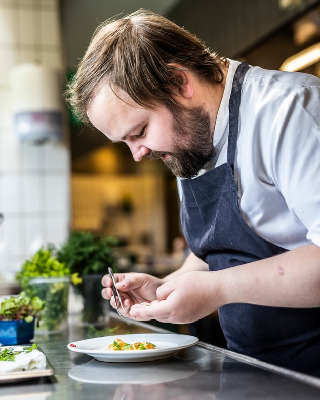 NYHED: Ophold på Hotel Juelsminde Strand billede 4