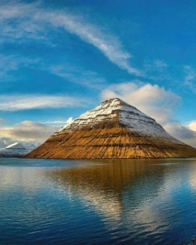 Oplev fascinerende Færøerne billede 3