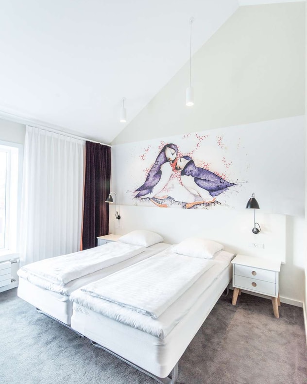 Oplev fascinerende Færøerne billede 5