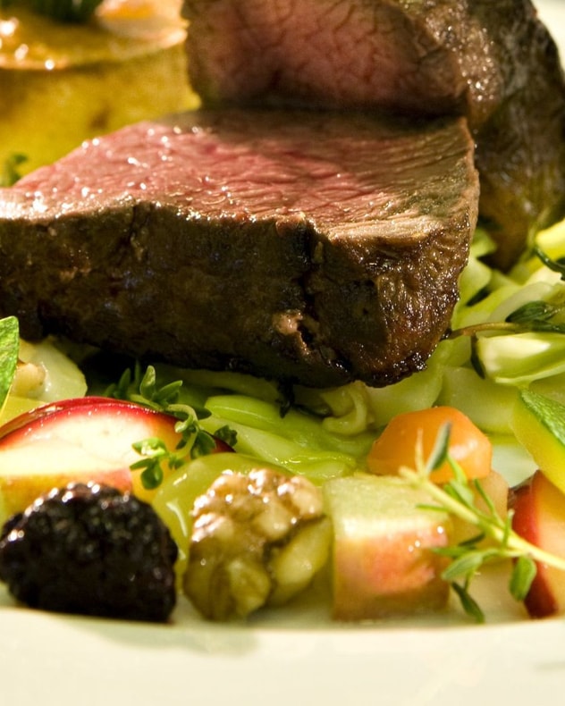 Påskeophold på Hotel Præstekilde på Møn billede 2