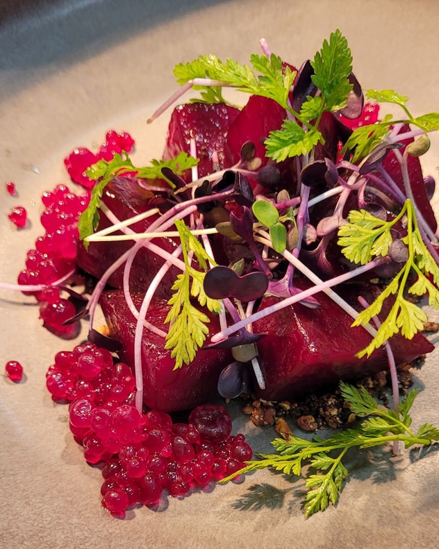 Påskeophold på Hotel Præstekilde på Møn billede 3