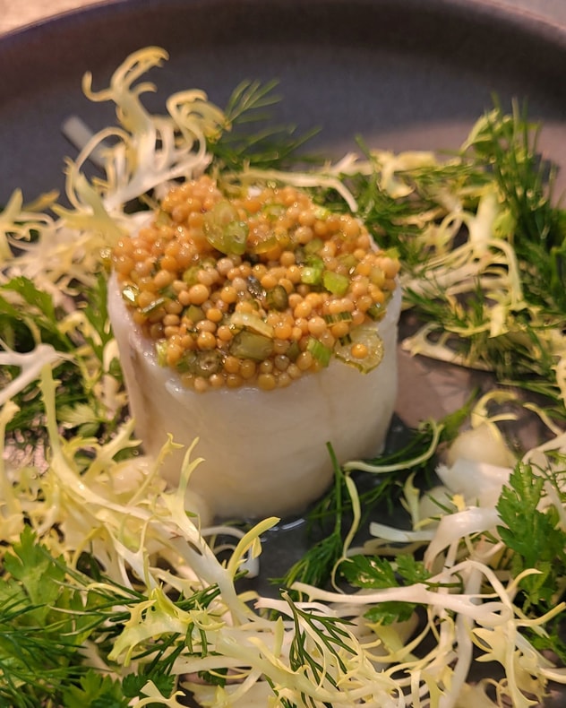 Påskeophold på Hotel Præstekilde på Møn billede 6