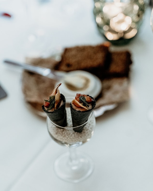 Spa eller gourmet på Nackarpsdalen Gästgiveri i Skåne billede 4