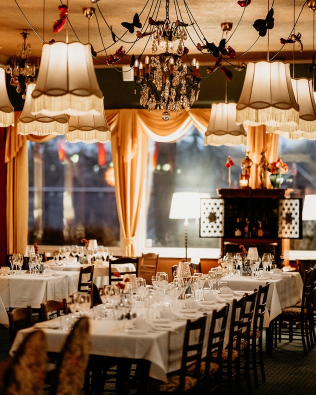 Spa eller gourmet på Nackarpsdalen Gästgiveri i Skåne billede 6