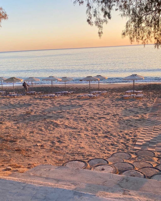 Græsk Ø-eventyr med Apollo billede 2