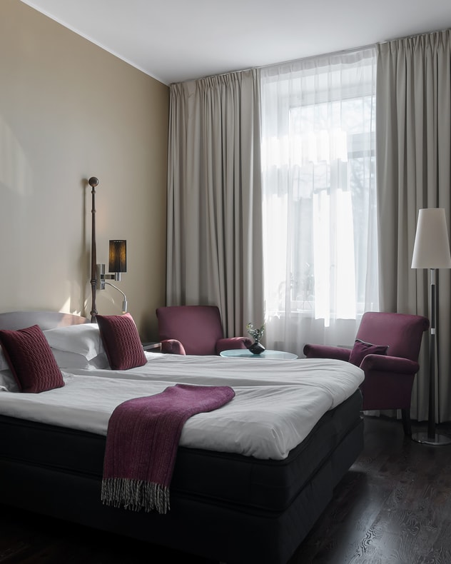 NYHED: Elite Plaza Hotel Malmö billede 4