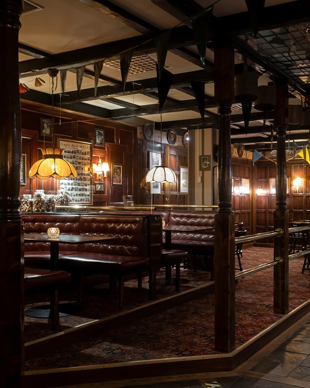 NYHED: Elite Plaza Hotel Malmö billede 6