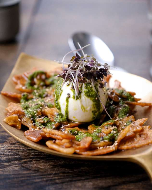 Topanmeldt Indisk/Pakistansk Tasting Menu - Zahida i Indre By  billede 5