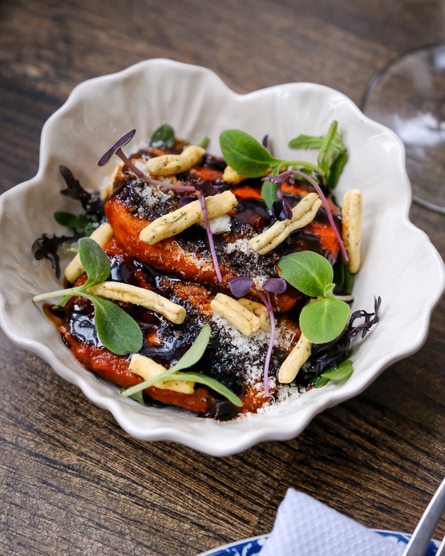 Topanmeldt Indisk/Pakistansk Tasting Menu - Zahida i Indre By  billede 6