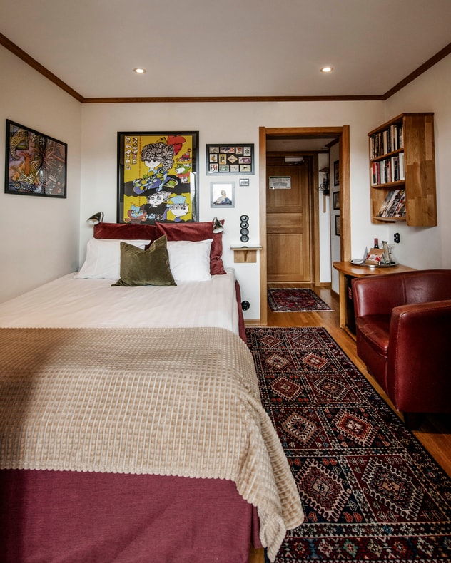 NYHED: Spa-ophold på Hotell Havanna billede 5