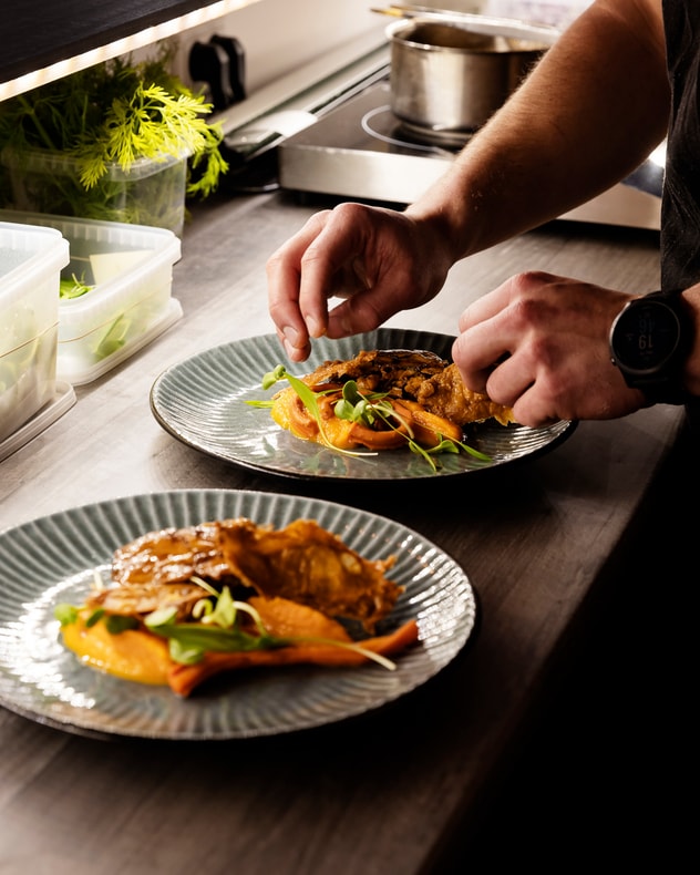 Eksklusiv miniferie på Bornholm billede 5