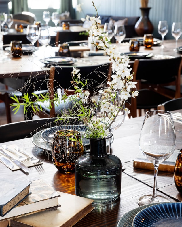 Eksklusiv miniferie på Bornholm billede 7